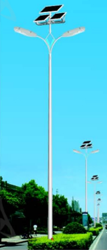 太阳能道路灯系列