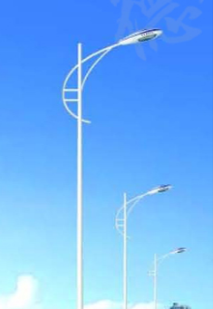 道路灯系列、道路照明