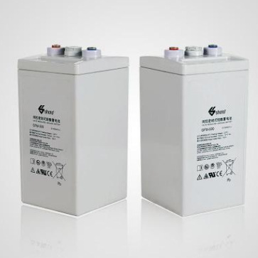 圣阳蓄电池 GFM-C 系列 2V1000AH 大容量 低放电率 防爆阻燃