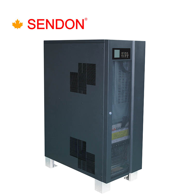 山顿工频机 30-60KVA