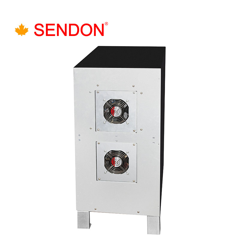山顿工频机 10-20KVA