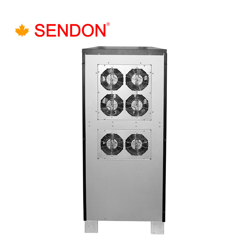 山顿工频机 80-160KVA