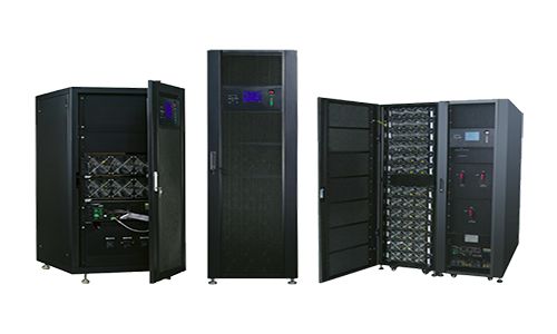 UPS电源逆变器和静态开关的主要作用