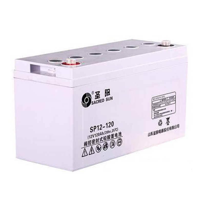 圣阳蓄电池SP12-120AH  UPS蓄电池、EPS铅酸蓄电池